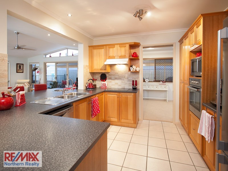 124 Enbrook Street, Bracken Ridge QLD 4017