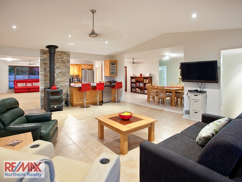 124 Enbrook Street, Bracken Ridge QLD 4017