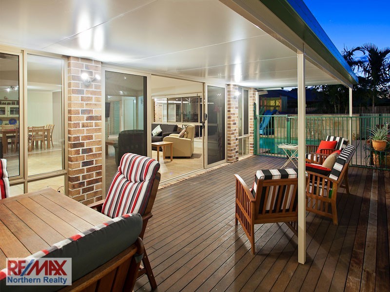124 Enbrook Street, Bracken Ridge QLD 4017