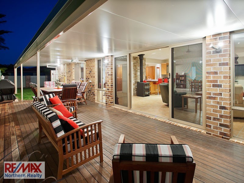 124 Enbrook Street, Bracken Ridge QLD 4017