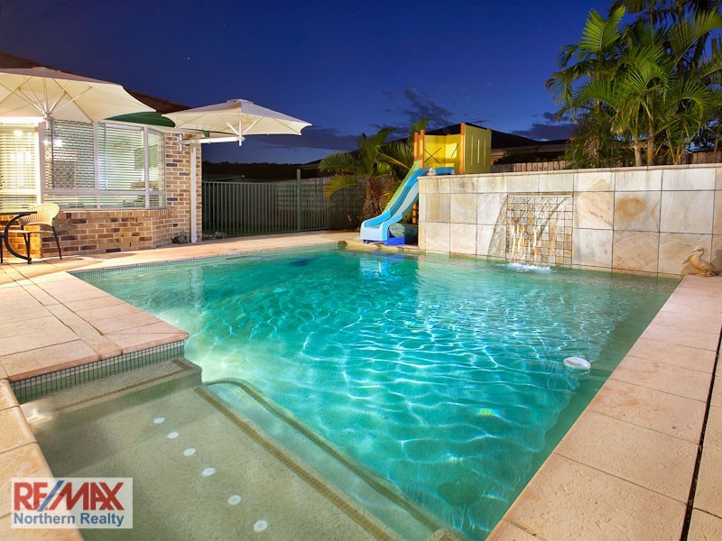 124 Enbrook Street, Bracken Ridge QLD 4017