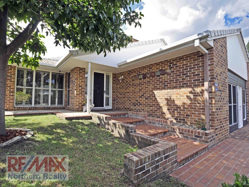 24 Turnberry Cr, Albany Creek QLD 4035