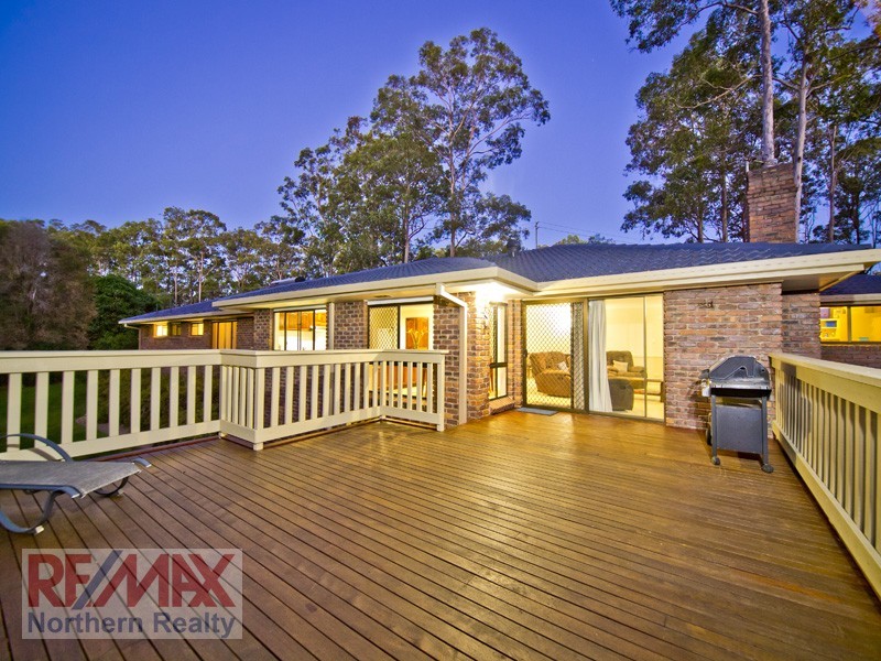 5 Lilley Road, Cashmere QLD 4500