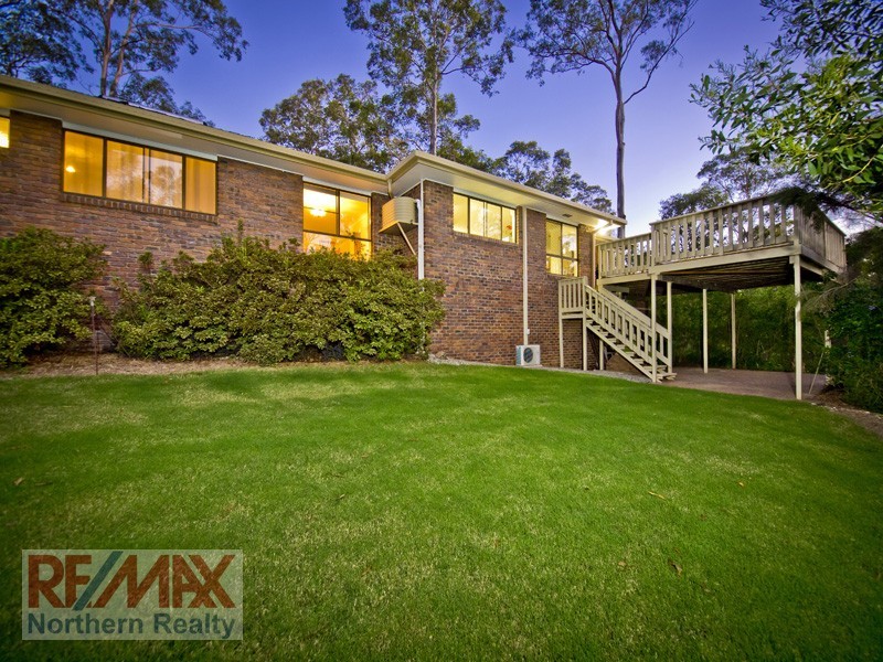 5 Lilley Road, Cashmere QLD 4500