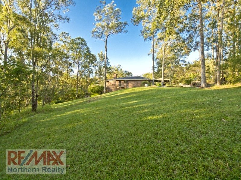 5 Lilley Road, Cashmere QLD 4500
