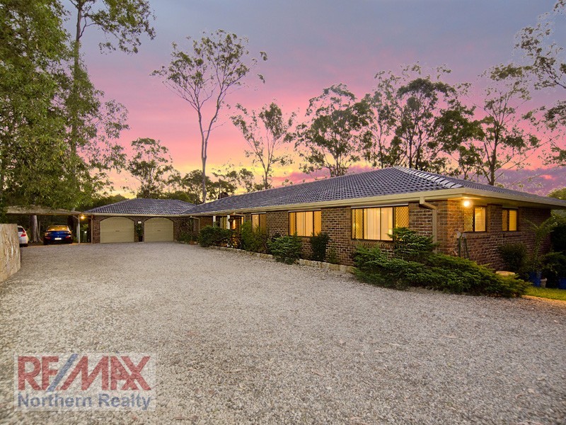 5 Lilley Road, Cashmere QLD 4500