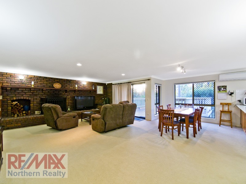 5 Lilley Road, Cashmere QLD 4500