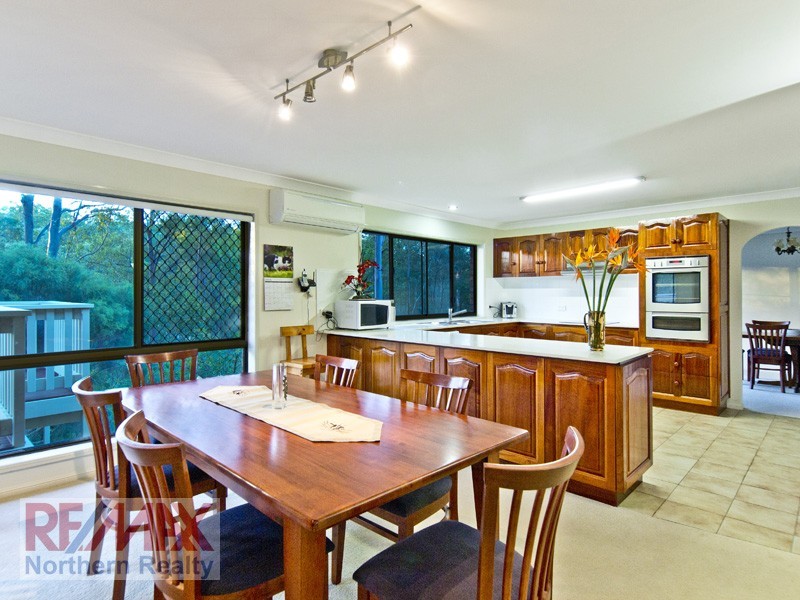 5 Lilley Road, Cashmere QLD 4500