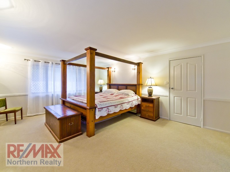 5 Lilley Road, Cashmere QLD 4500