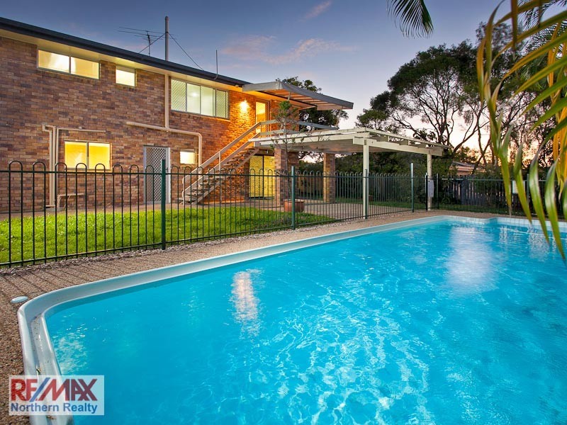 12 Messmate Street, Aspley QLD 4034