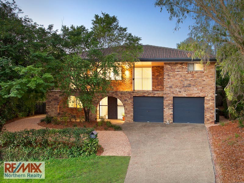 12 Messmate Street, Aspley QLD 4034