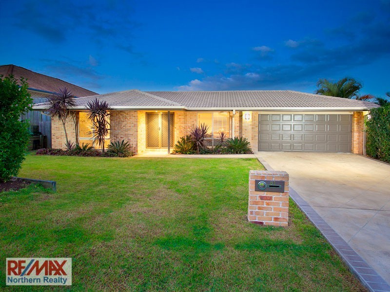 81 Oakwood Rd, Warner QLD 4500