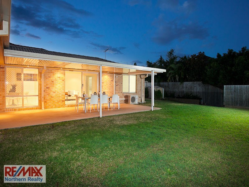 81 Oakwood Rd, Warner QLD 4500