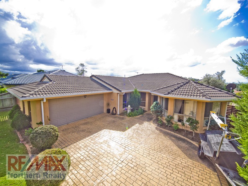 20 Brian Morrison Dr, Albany Creek QLD 4035