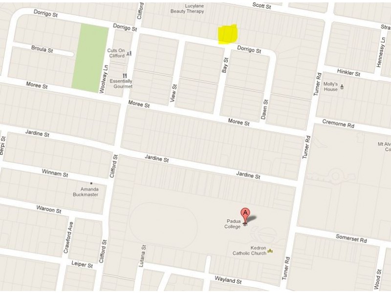 84 Dorrigo Street, Kedron QLD 4031