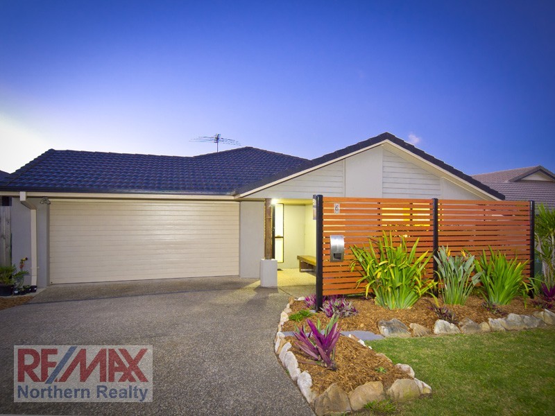 6 Brownell, Warner QLD 4500
