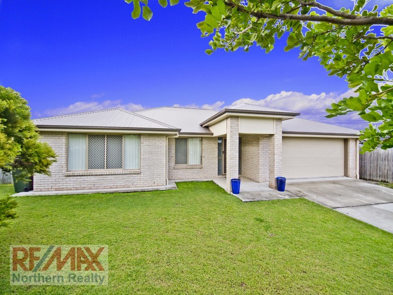 10 Granola, Warner QLD 4500