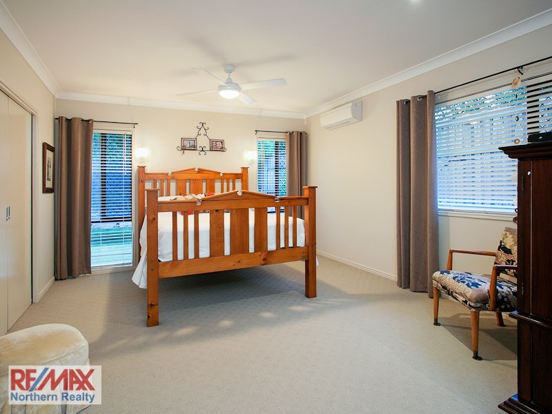22 Bayberry Crescent, Warner QLD 4500