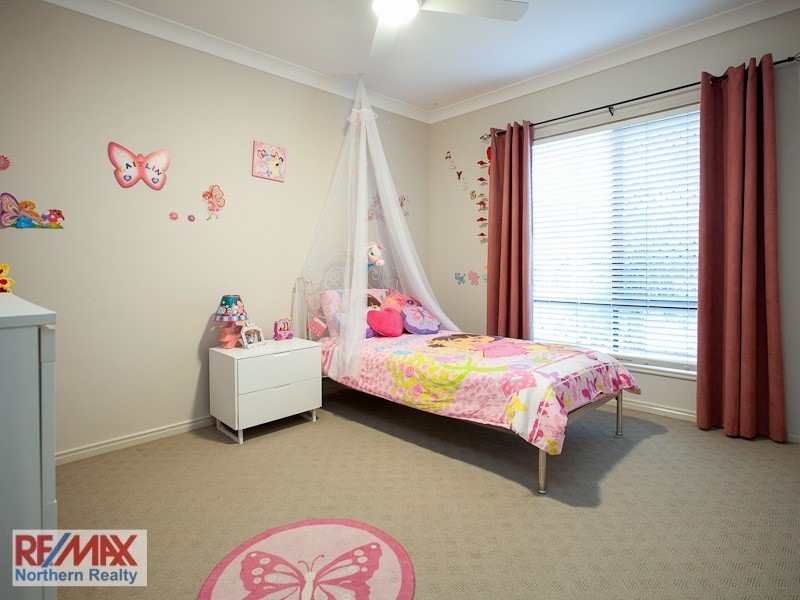 22 Bayberry Crescent, Warner QLD 4500