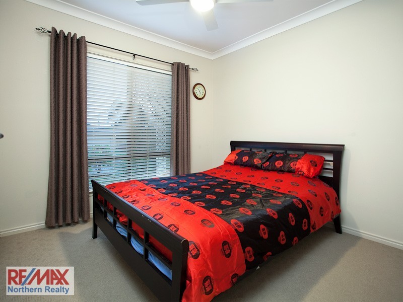 22 Bayberry Crescent, Warner QLD 4500