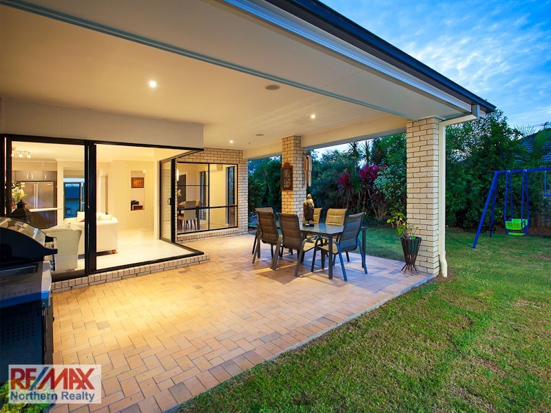 22 Bayberry Crescent, Warner QLD 4500