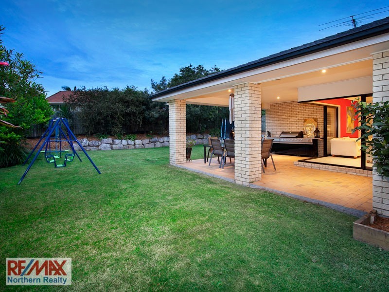 22 Bayberry Crescent, Warner QLD 4500