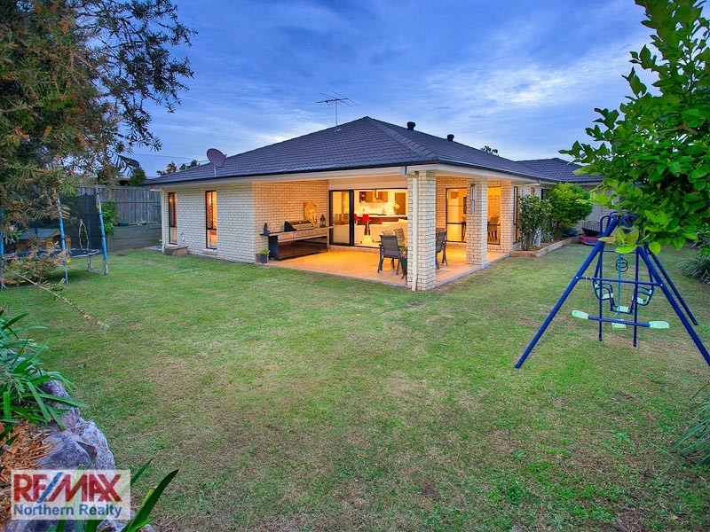 22 Bayberry Crescent, Warner QLD 4500