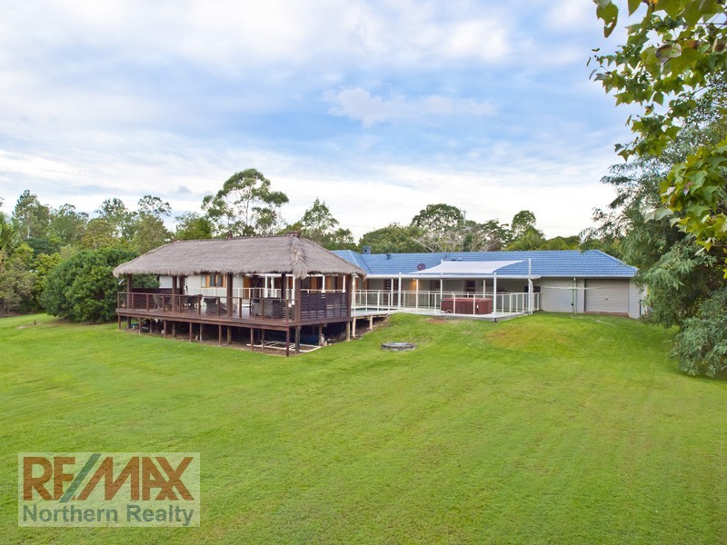 10 Terben Street, Warner QLD 4500