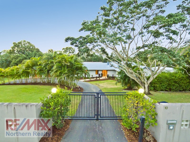 10 Terben Street, Warner QLD 4500
