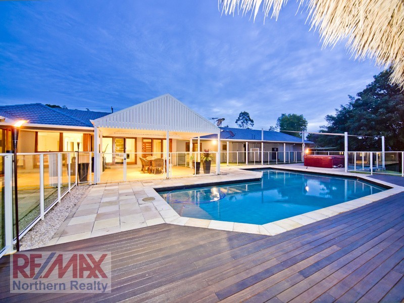 10 Terben Street, Warner QLD 4500