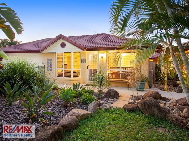 10 McIllwraith Road, Joyner QLD 4500
