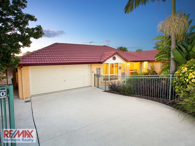 10 McIllwraith Road, Joyner QLD 4500