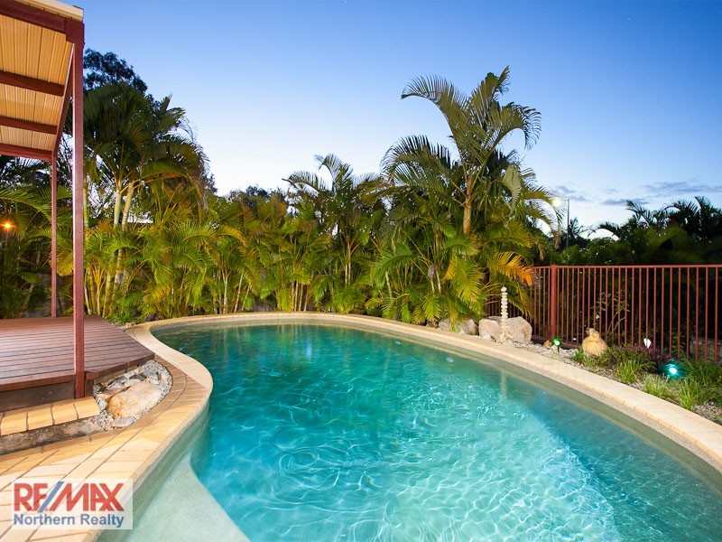 10 McIllwraith Road, Joyner QLD 4500