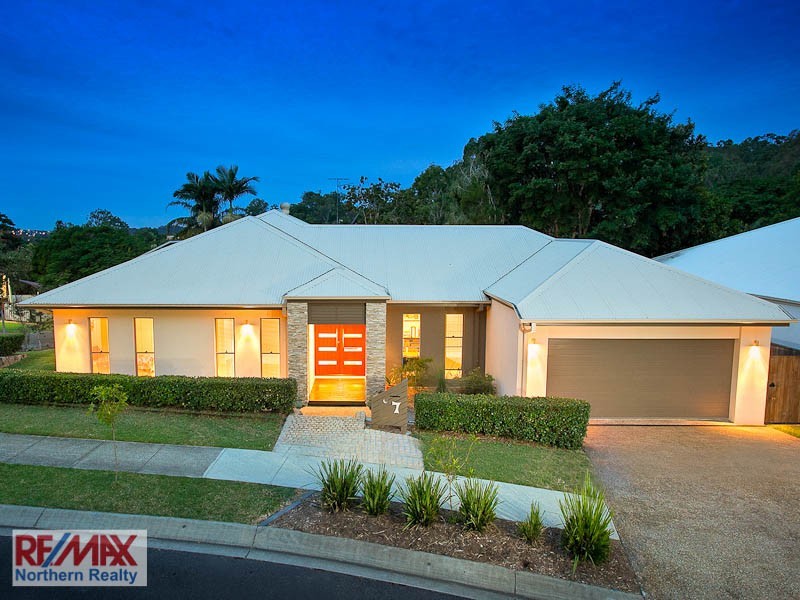 7 Evergreen Street, Mitchelton QLD 4053