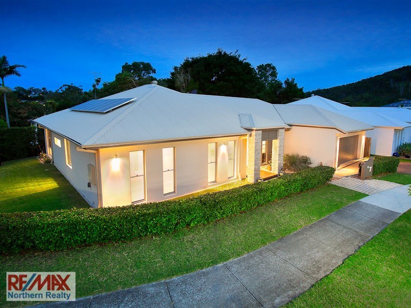 7 Evergreen Street, Mitchelton QLD 4053