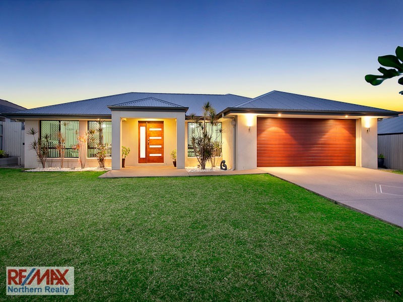 11 Patrone Court, Warner QLD 4500