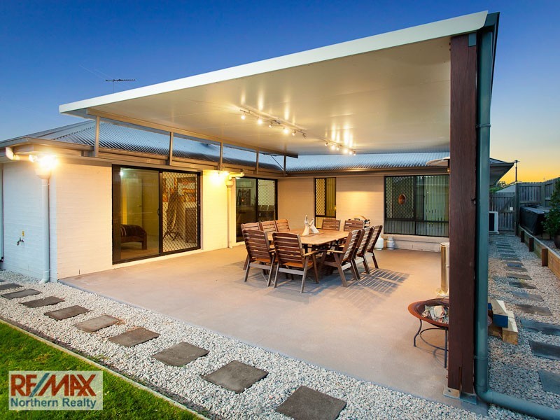 11 Patrone Court, Warner QLD 4500