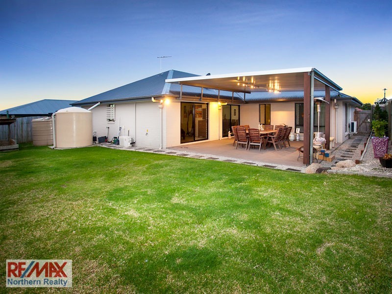 11 Patrone Court, Warner QLD 4500