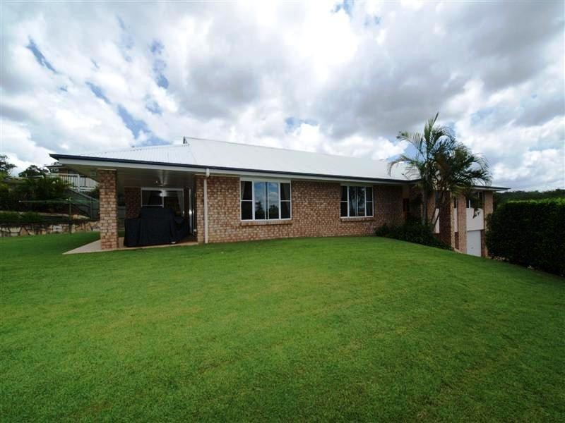 16 Turpentine Court, Albany Creek QLD 4035