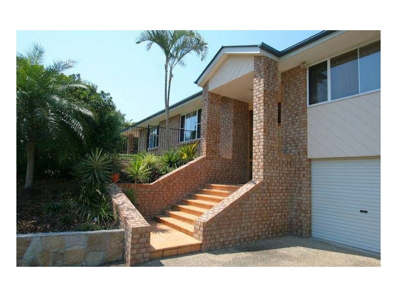 16 Turpentine Court, Albany Creek QLD 4035