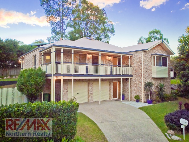 3 Tonnere Court, Eatons Hill QLD 4037