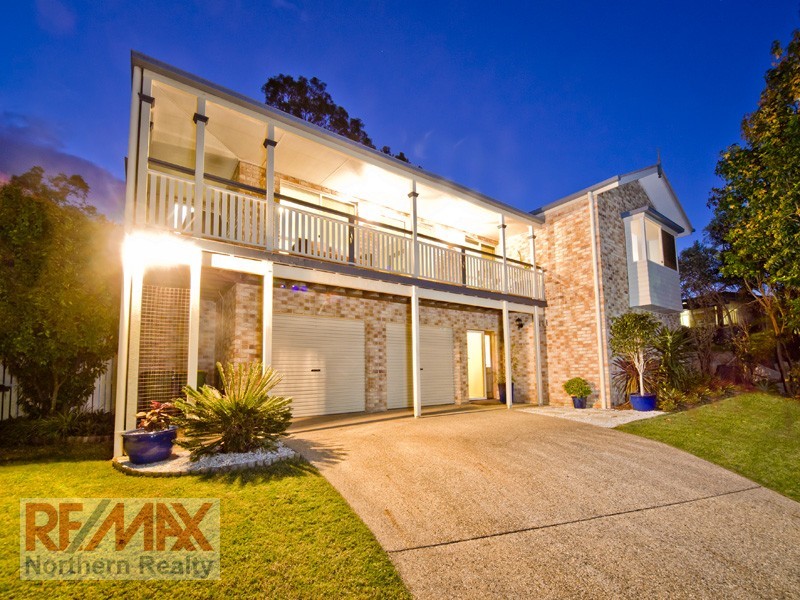 3 Tonnere Court, Eatons Hill QLD 4037