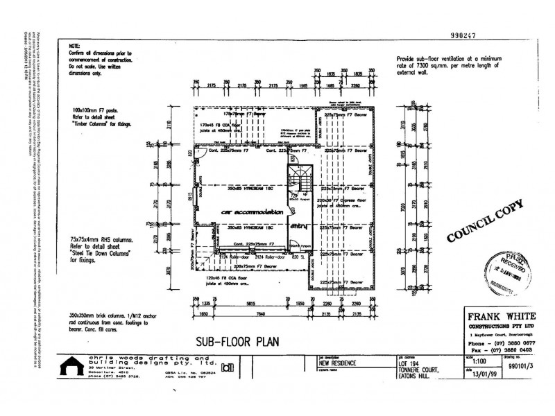 3 Tonnere Court, Eatons Hill QLD 4037