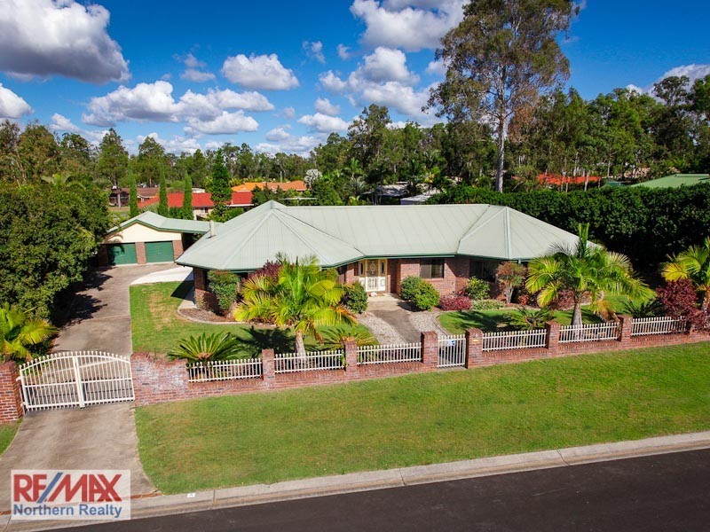 5 Calais Court, Joyner QLD 4500