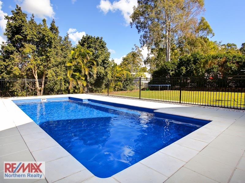 5 Calais Court, Joyner QLD 4500