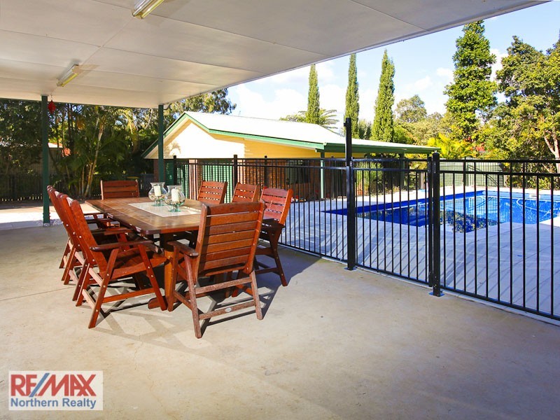 5 Calais Court, Joyner QLD 4500