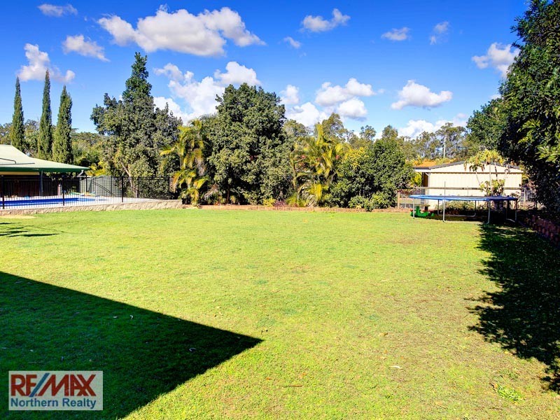 5 Calais Court, Joyner QLD 4500