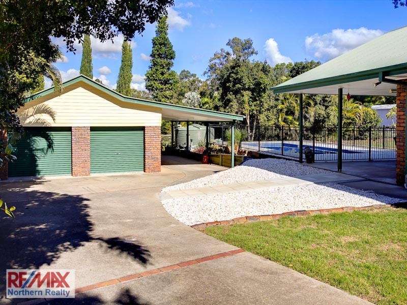 5 Calais Court, Joyner QLD 4500