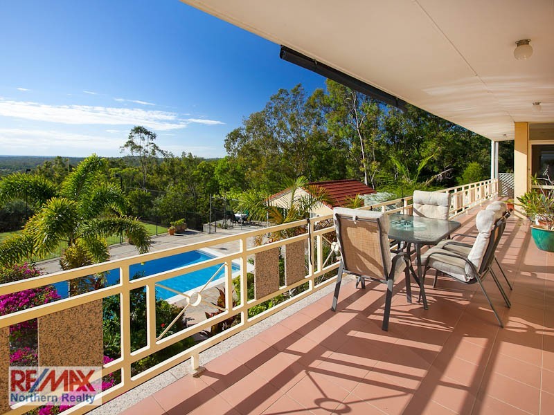 846 Clear Mountain Road, Clear Mountain QLD 4500