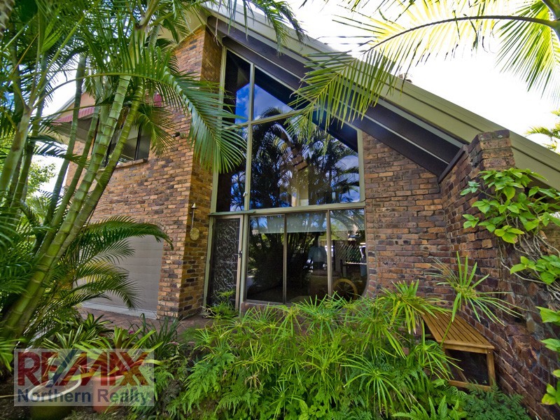 44 IRONWOOD STREET, Aspley QLD 4034